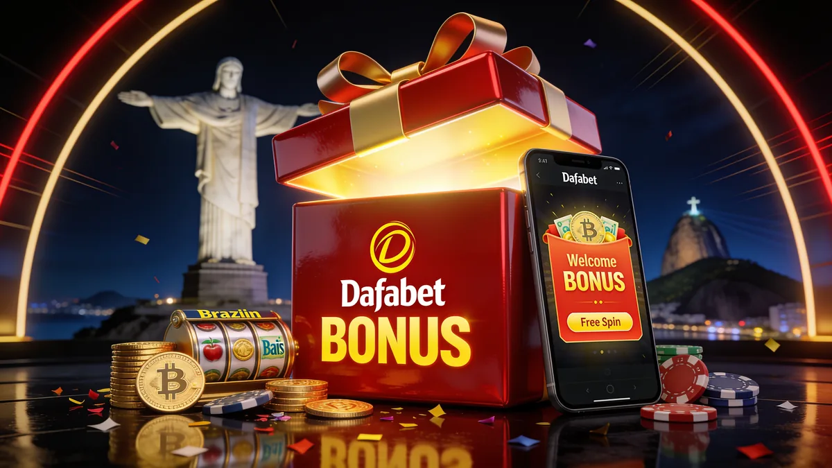 Bônus e Promoções Exclusivas da Dafabet — dafabet in Brazil