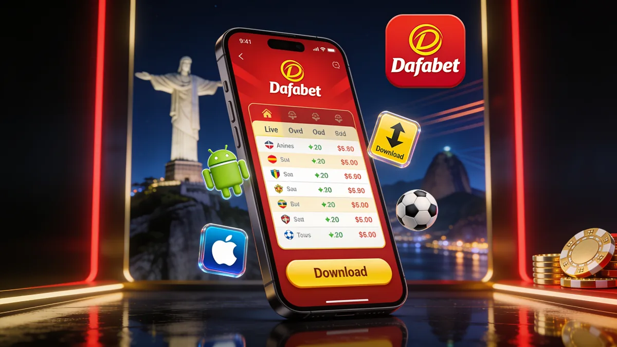 Principais Razões para se Tornar um Jogador Dafabet — dafabet in Brazil